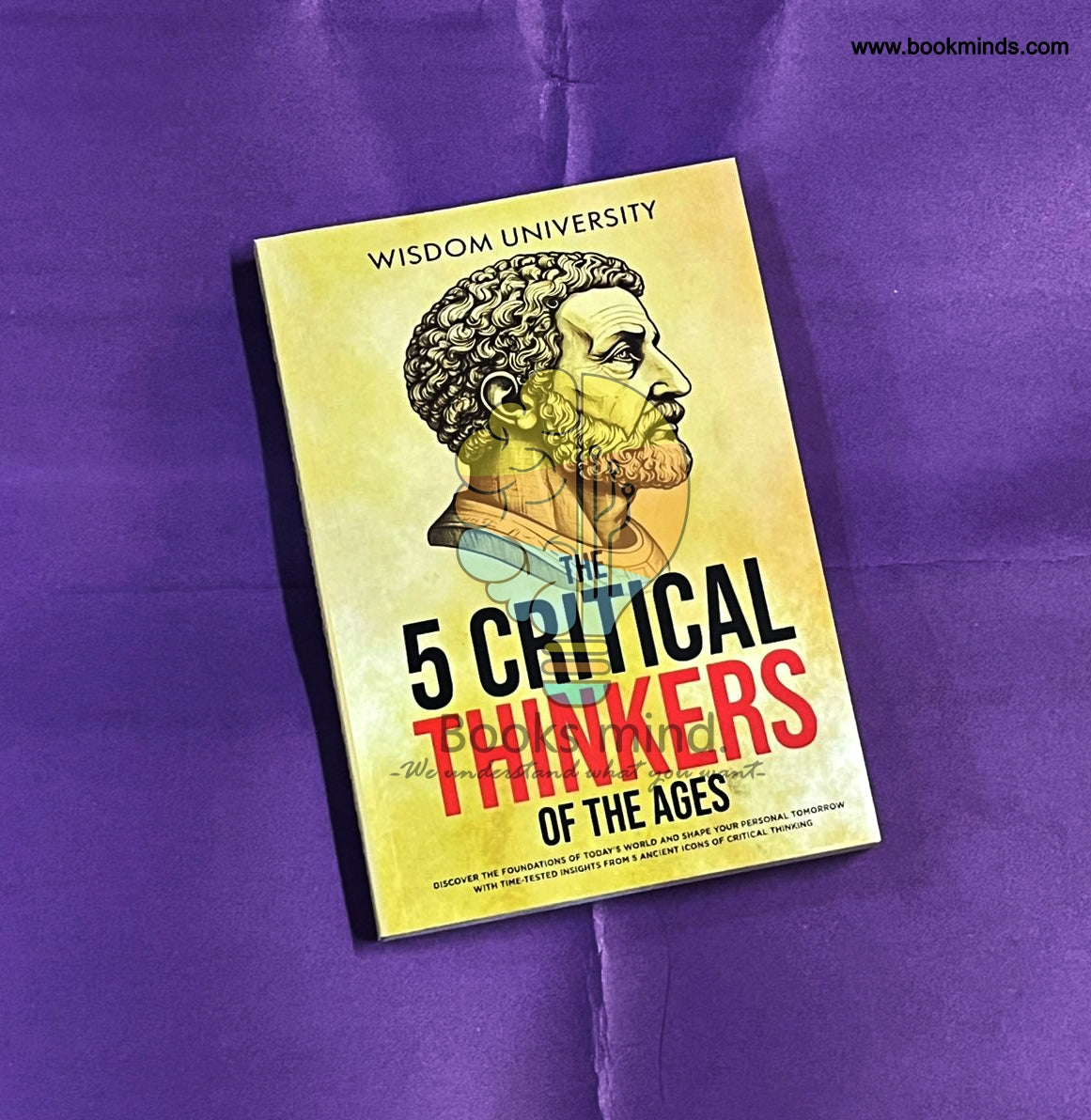 The 5 Critical Thinkers Of The Ages