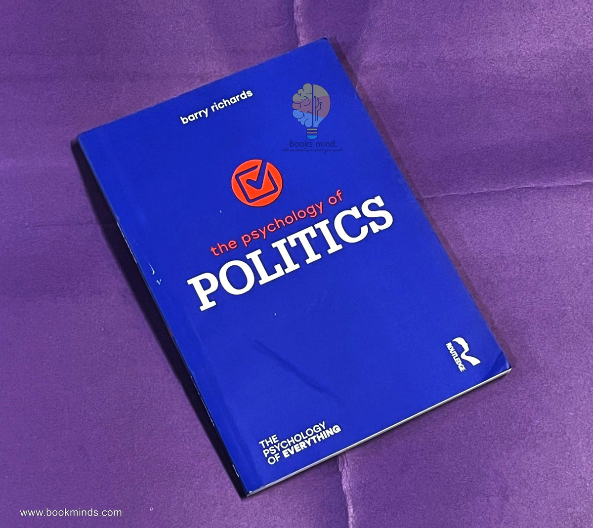 The Psychology Of Politics