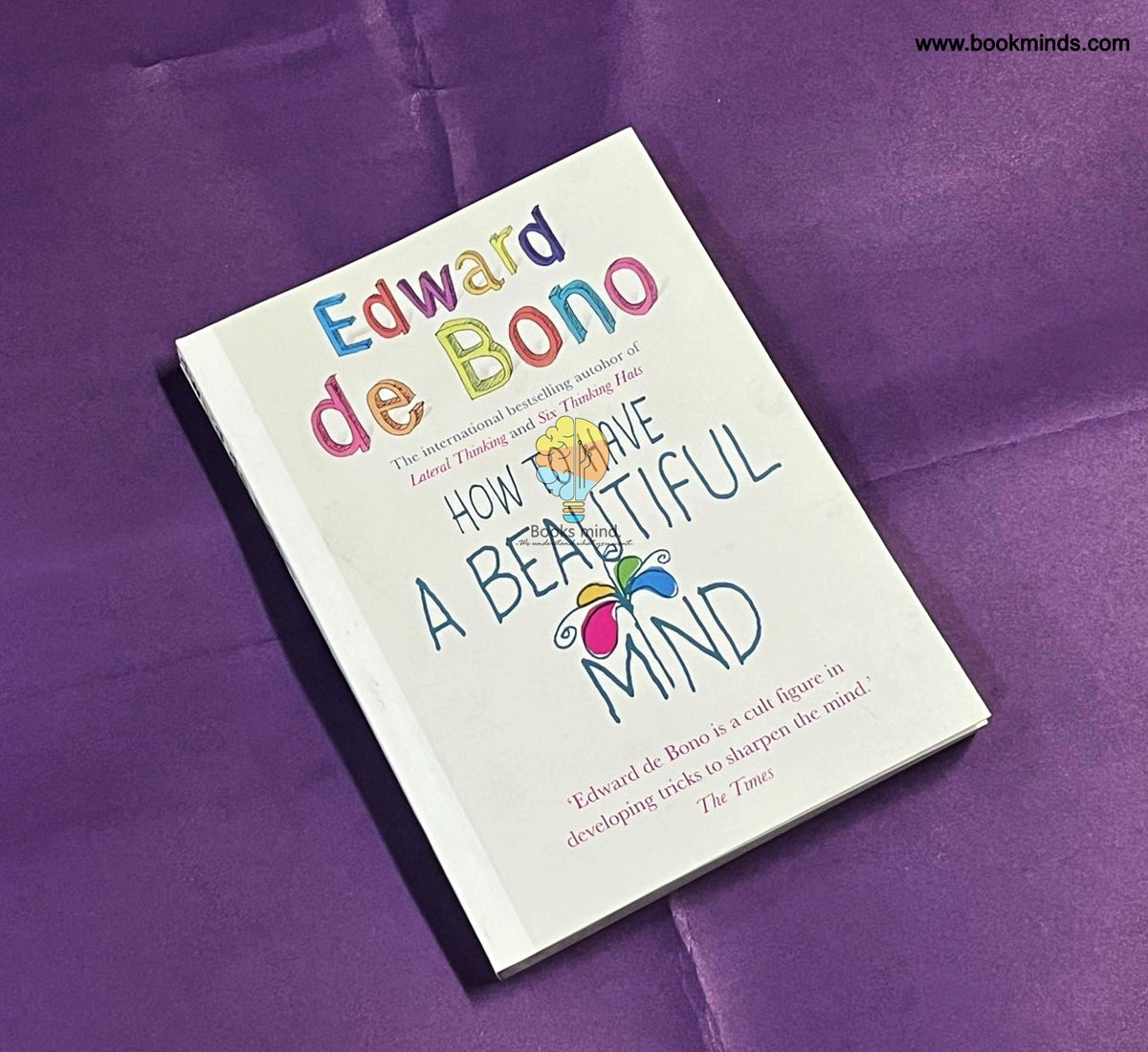 How to Have a Beautiful Mind