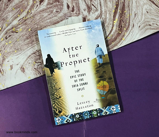 After the Prophet