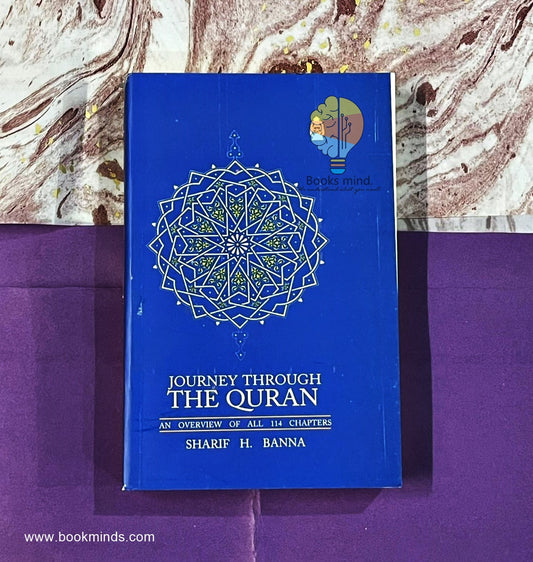 Journey Through the Quran
