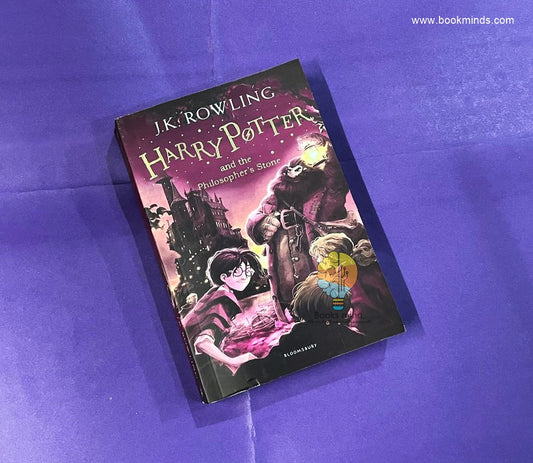 Harry Potter and the Philosopher's Stone