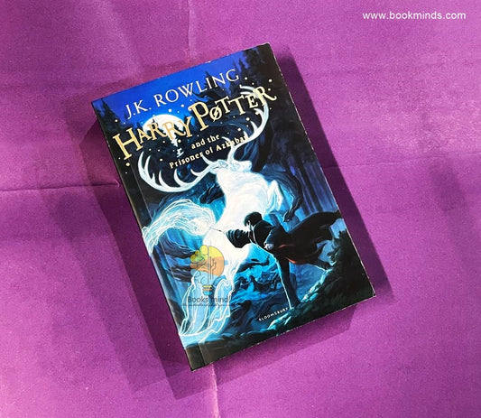 Harry Potter and the Prisoner of Azkaban