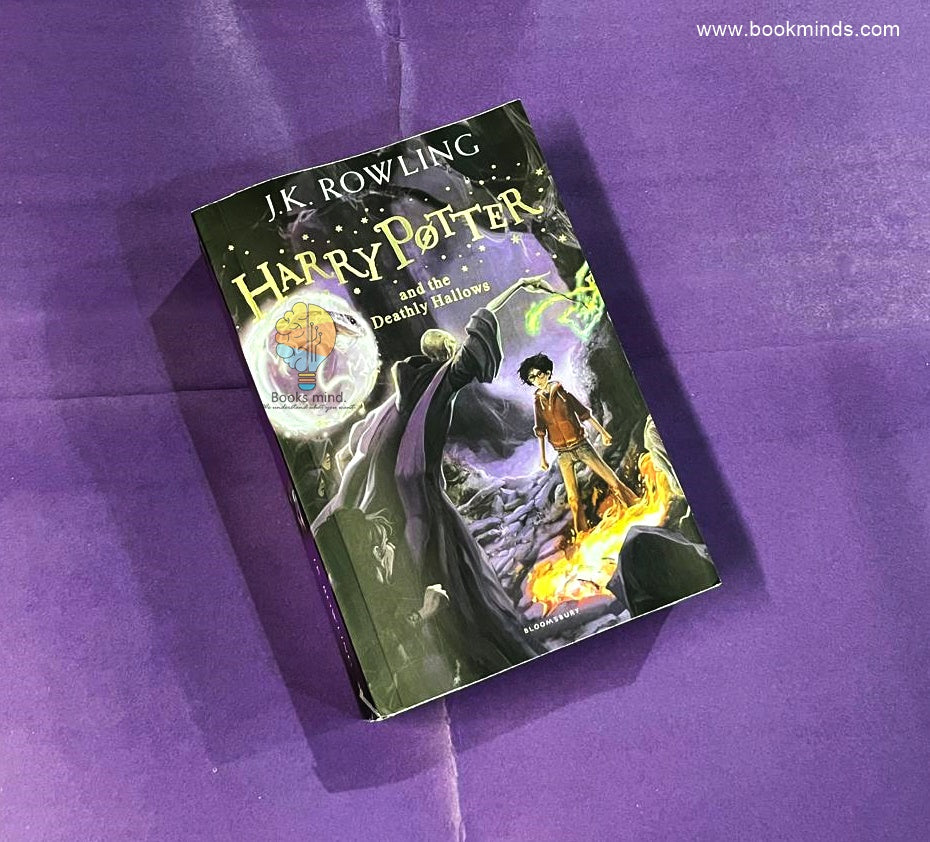Harry Potter and the Deathly Hallows
