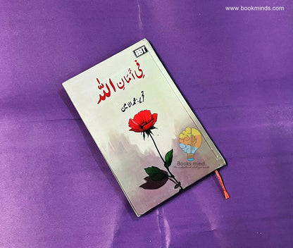 Fi Amanillah -فی امان اللہ