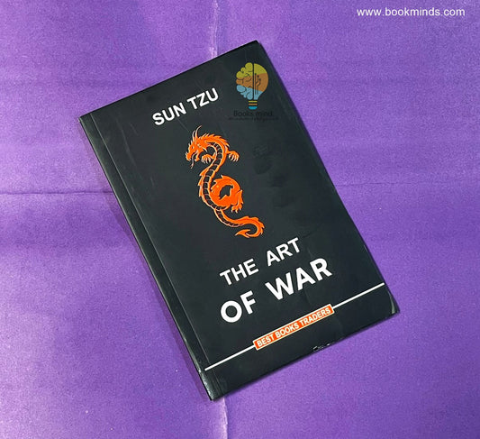 The Art Of War