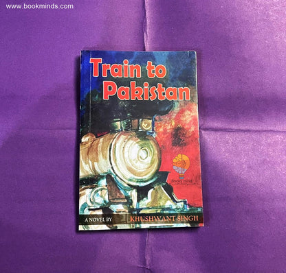 Train To Pakistan