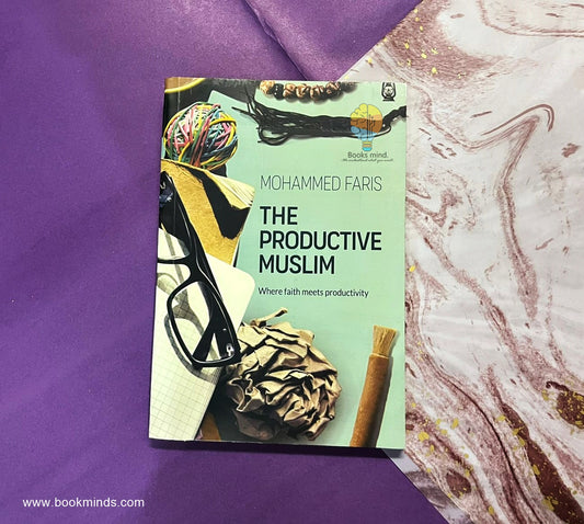 The Productive Muslim