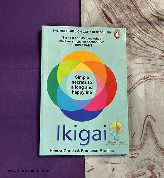 Ikigai