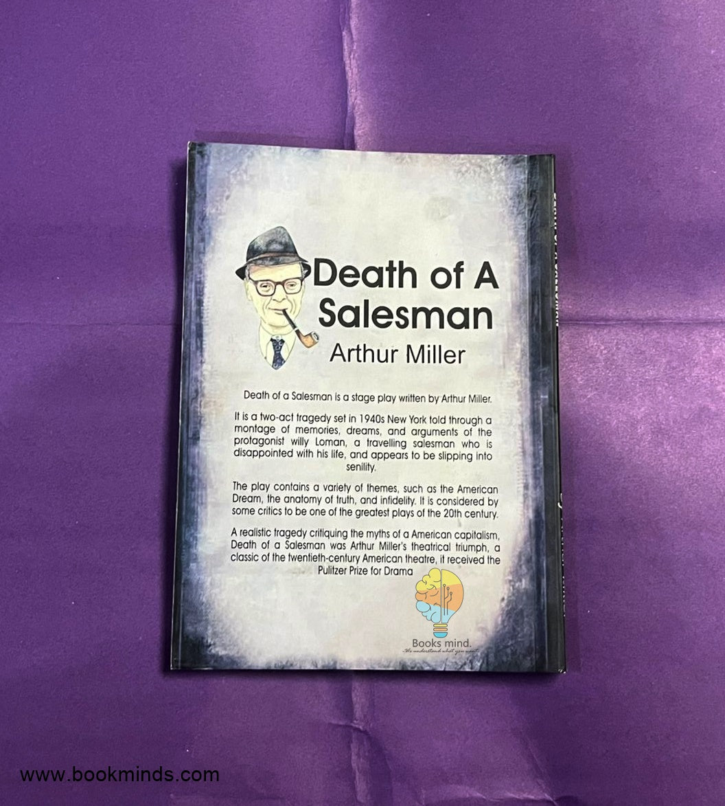 Death of a Salesman