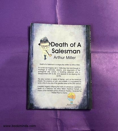 Death of a Salesman