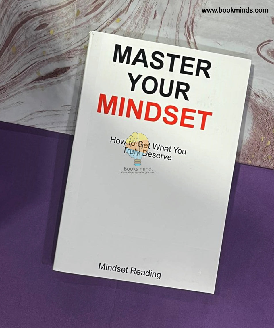 Master Your Mindset