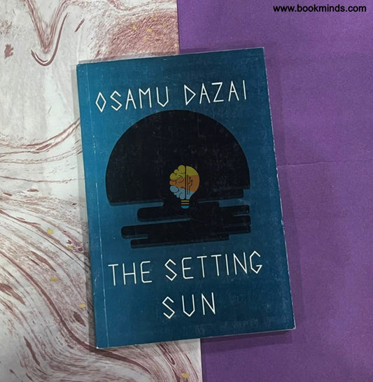The Setting Sun