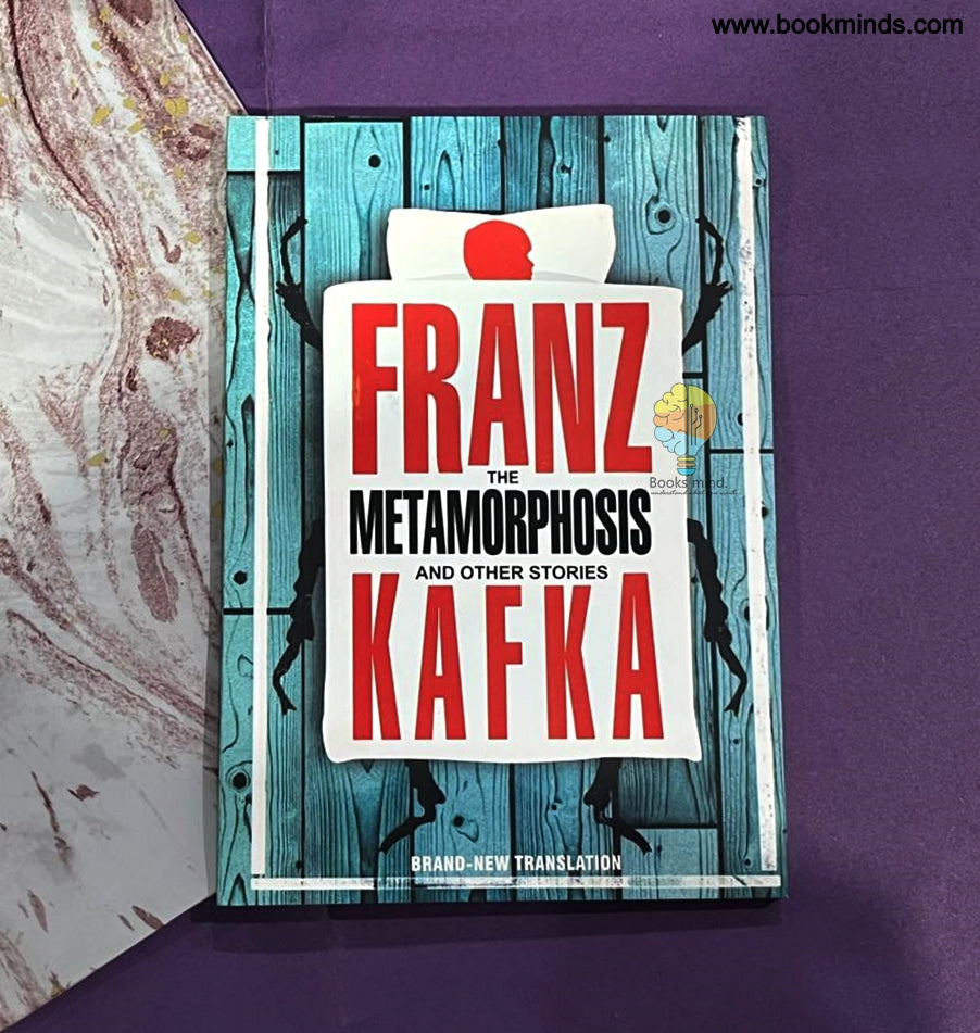 The Metamorphosis