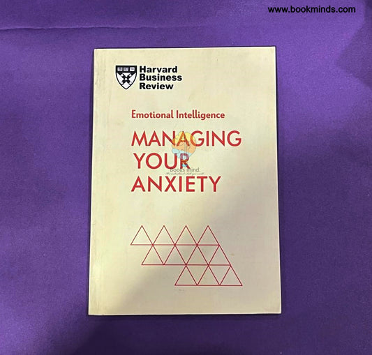 Managing Your Anxiety