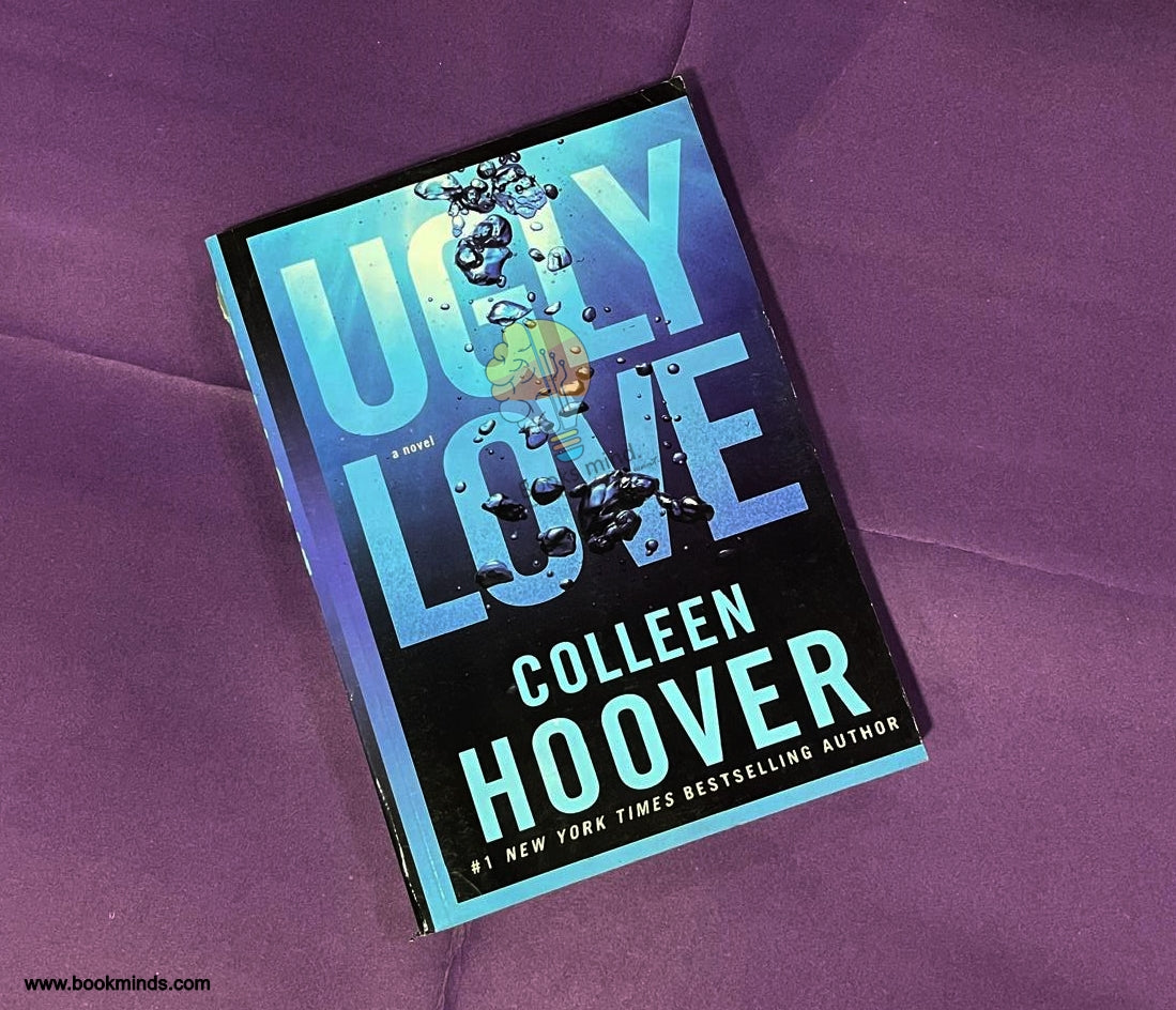 Ugly Love