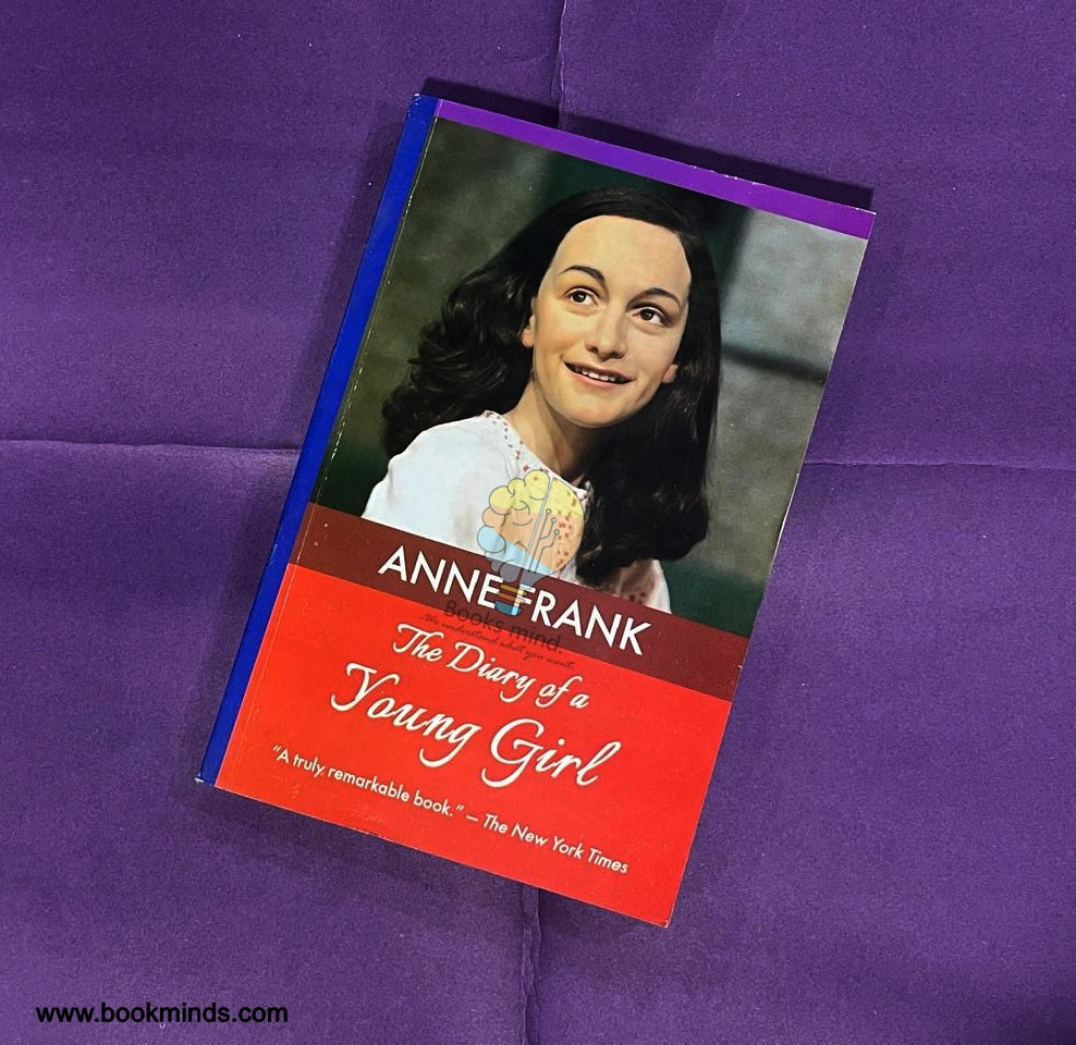 The Diary of a Young Girl