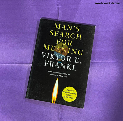 Man's Search for Meaning