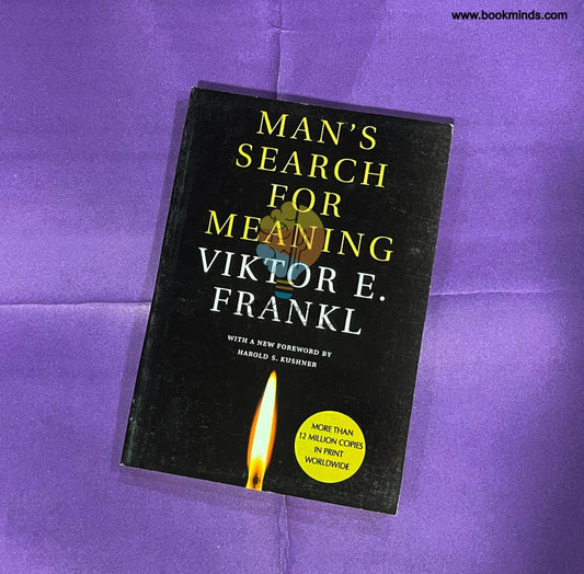 Man's Search for Meaning