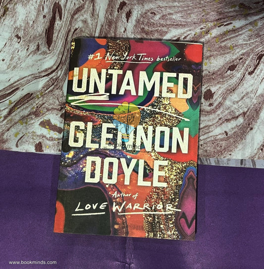 Untamed