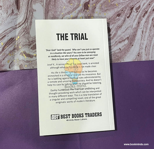 The Trail