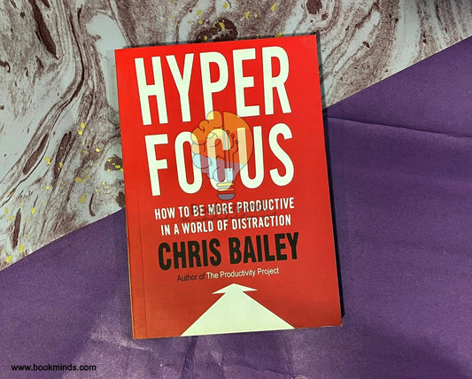 Hyper Focus
