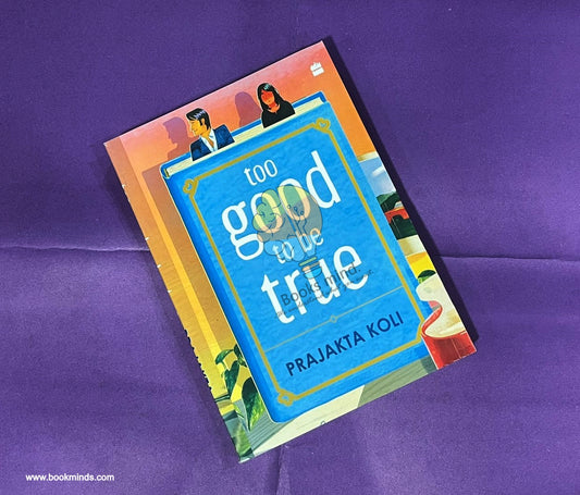 Too Good To Be True