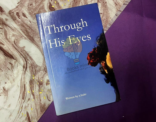 Through His Eyes