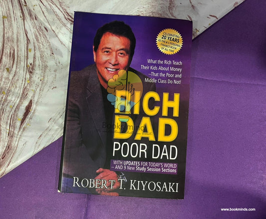 Rich Dad Poor Dad