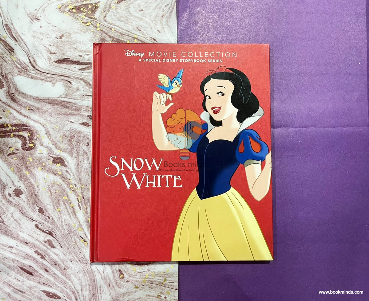 Snow White