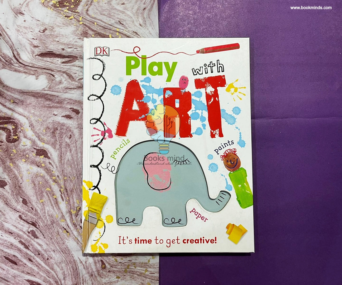 Play with Art