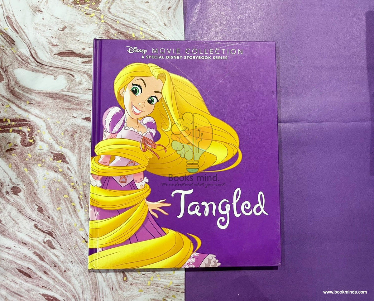 Tangled
