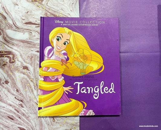 Tangled