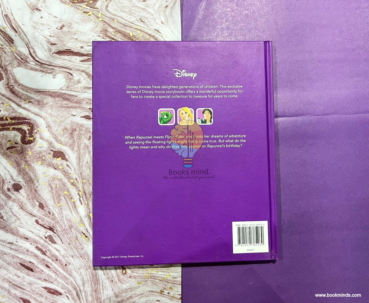 Tangled