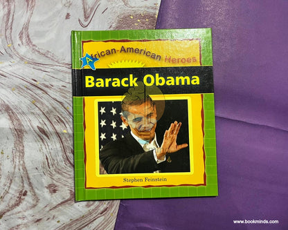 Barack Obama