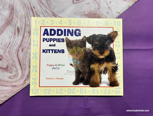Adding Puppies and Kittens