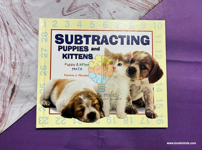 Subtracting Puppies and Kittens