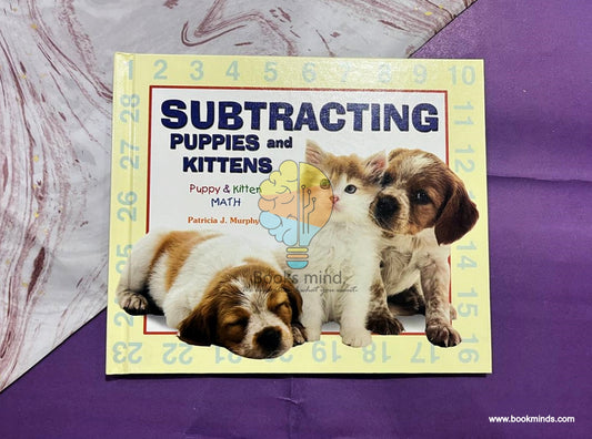 Subtracting Puppies and Kittens