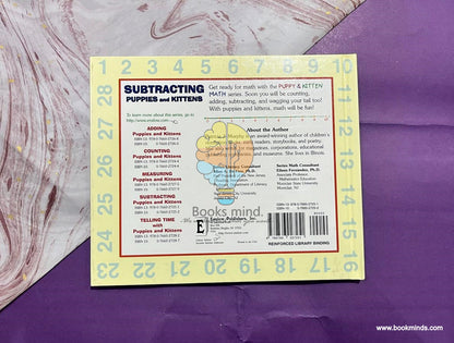 Subtracting Puppies and Kittens
