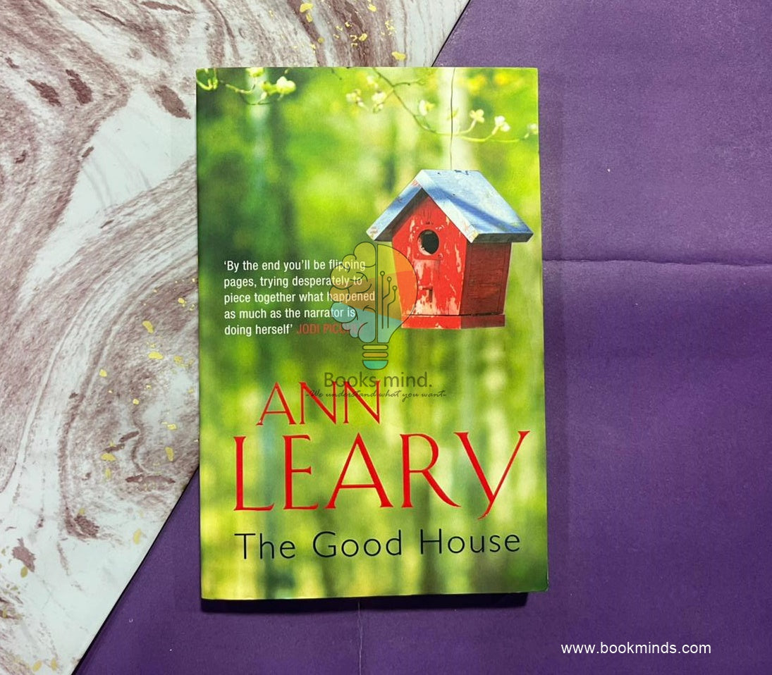 The Good House