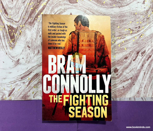 The Fighting Season