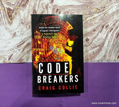 Code Breakers