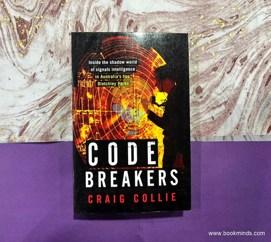 Code Breakers