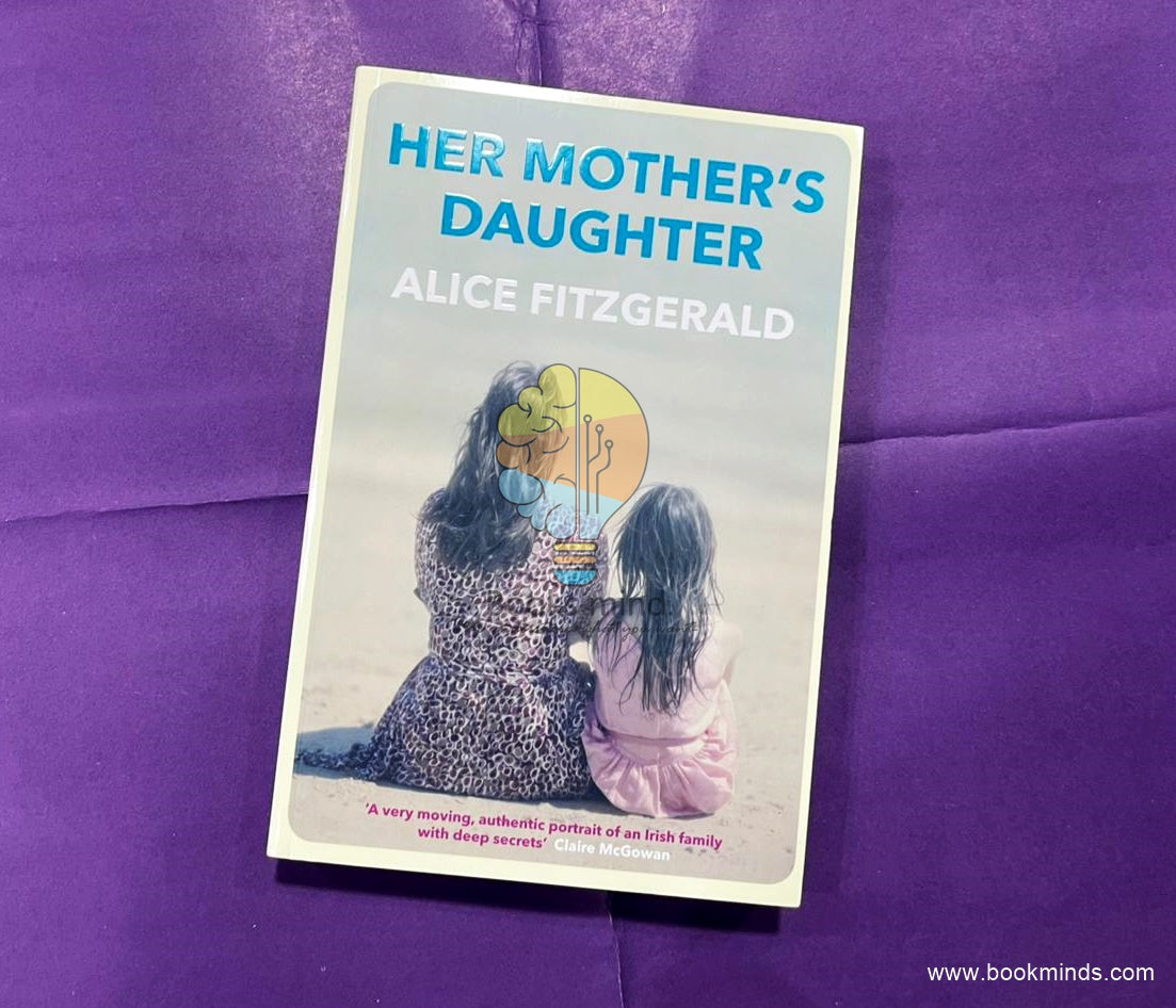 Her Mother's Daughter