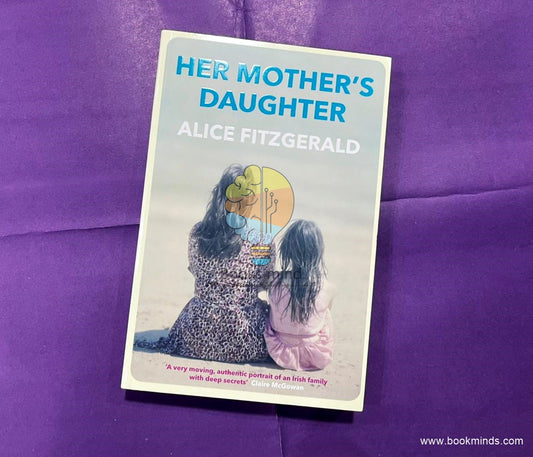 Her Mother's Daughter