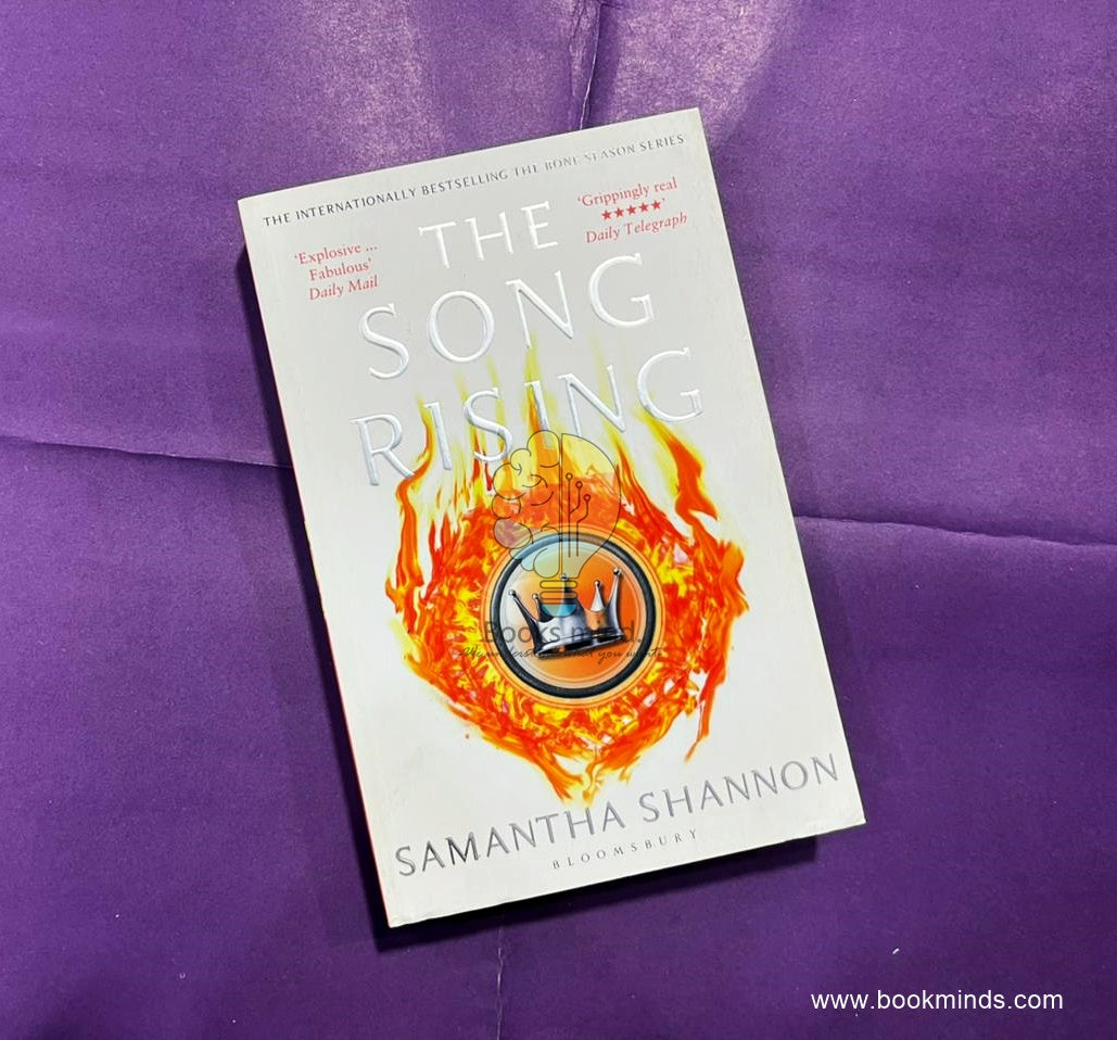The Song Rising