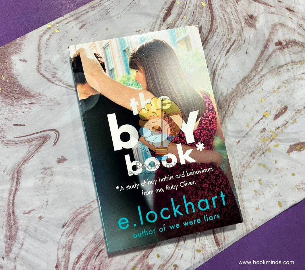 The Boy Book