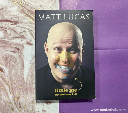 Little Me: My Life from A-Z