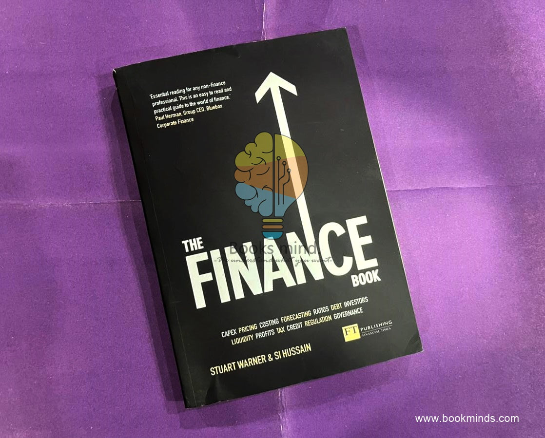 The Finance Book