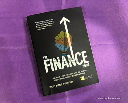 The Finance Book